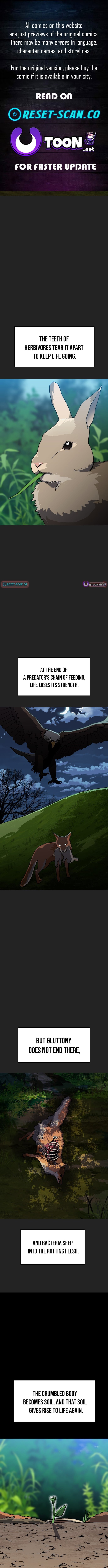 Helseu Dungeon Chapter 86 page 1 - 