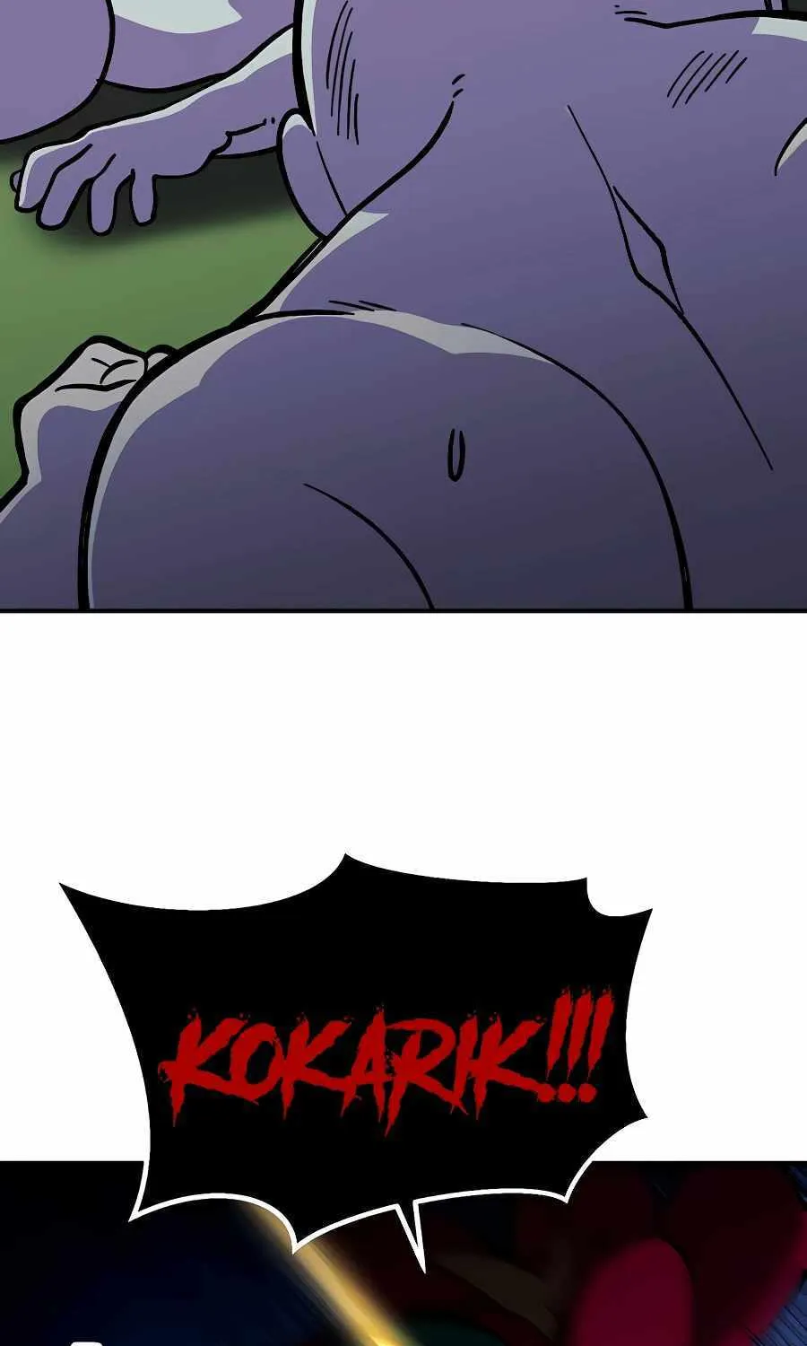 Helseu Dungeon Chapter 9 page 110 - 