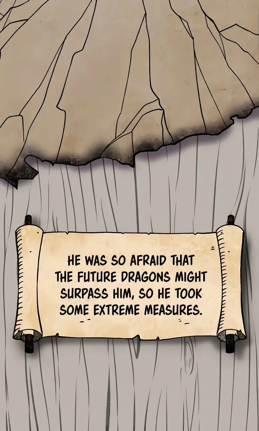 Helseu Dungeon Chapter 9 page 12 - 