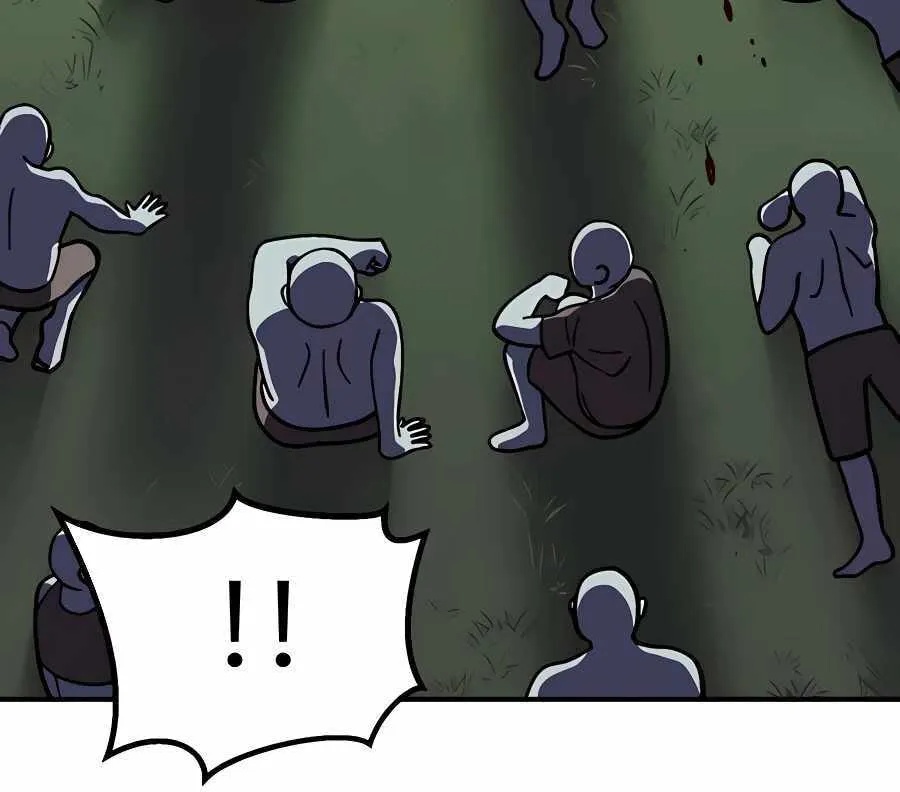 Helseu Dungeon Chapter 9 page 116 - 