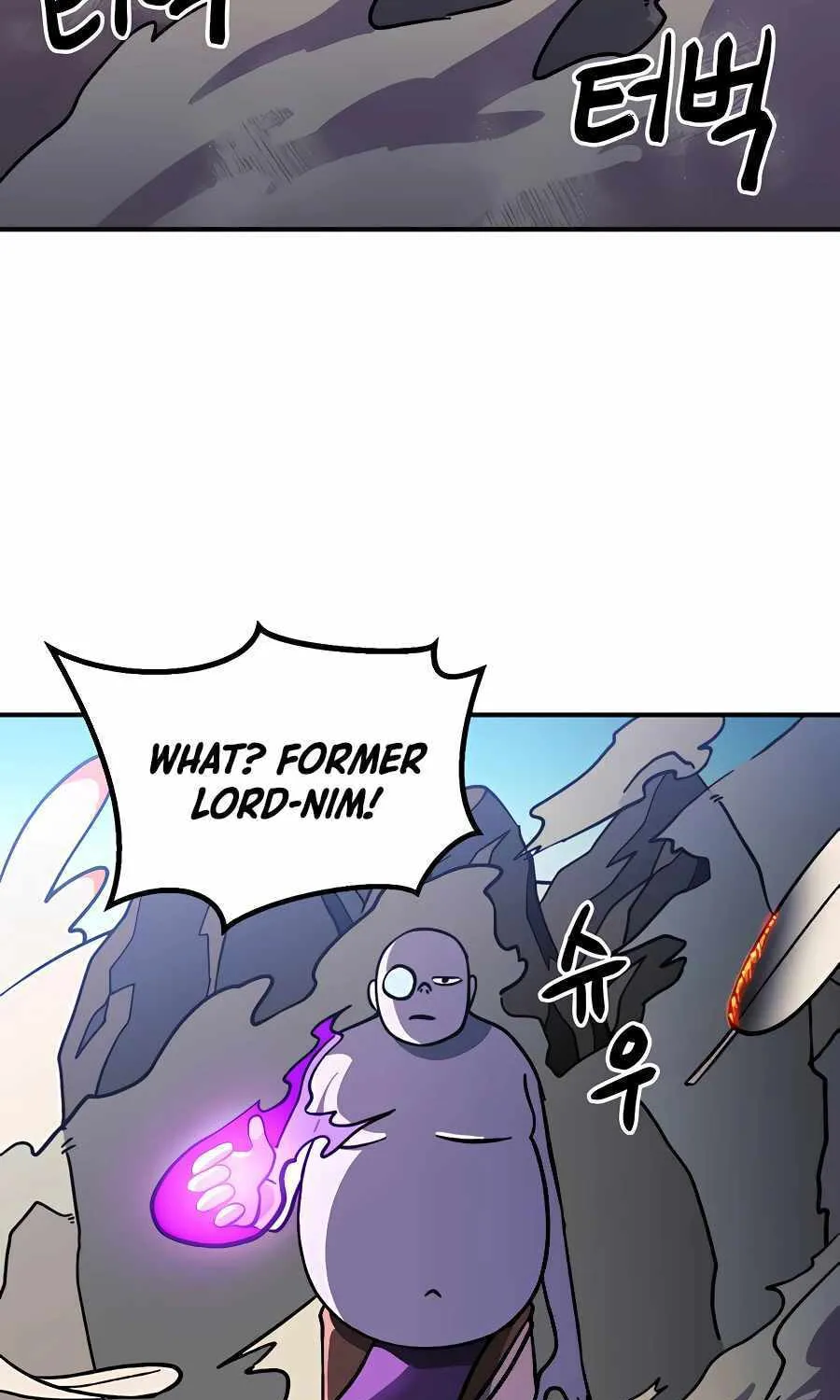 Helseu Dungeon Chapter 9 page 119 - 