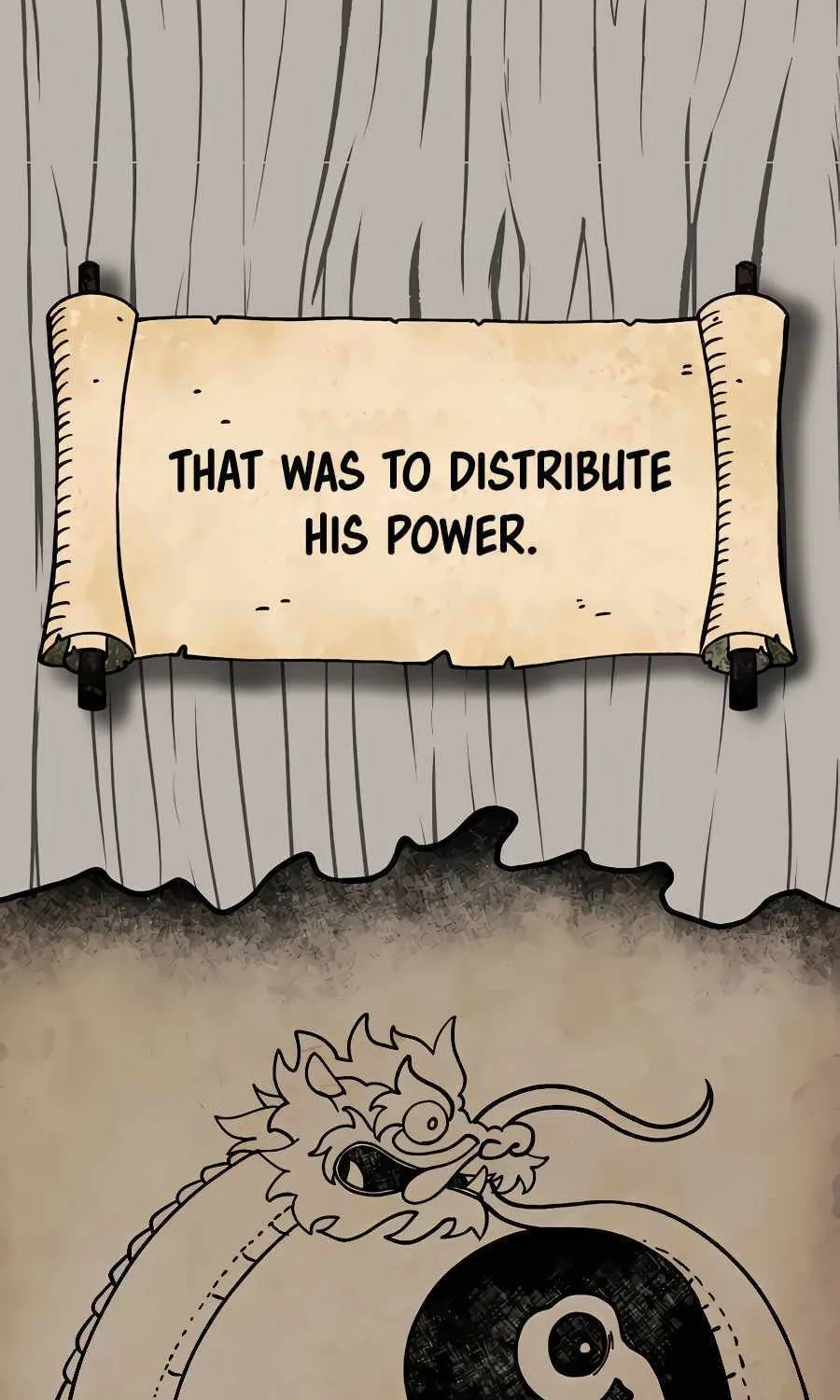 Helseu Dungeon Chapter 9 page 13 - 