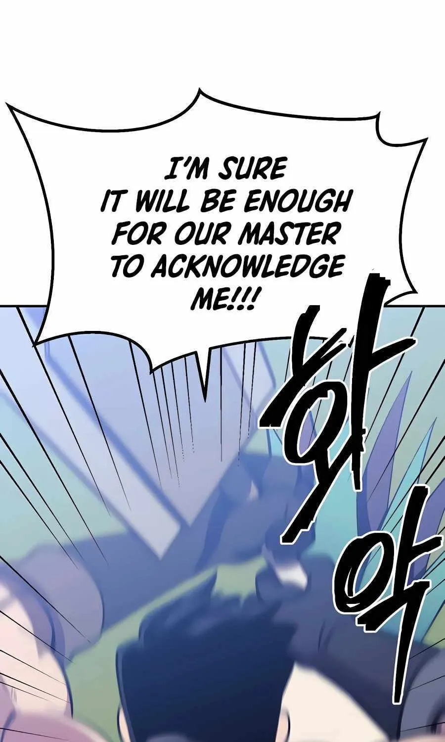 Helseu Dungeon Chapter 9 page 20 - 