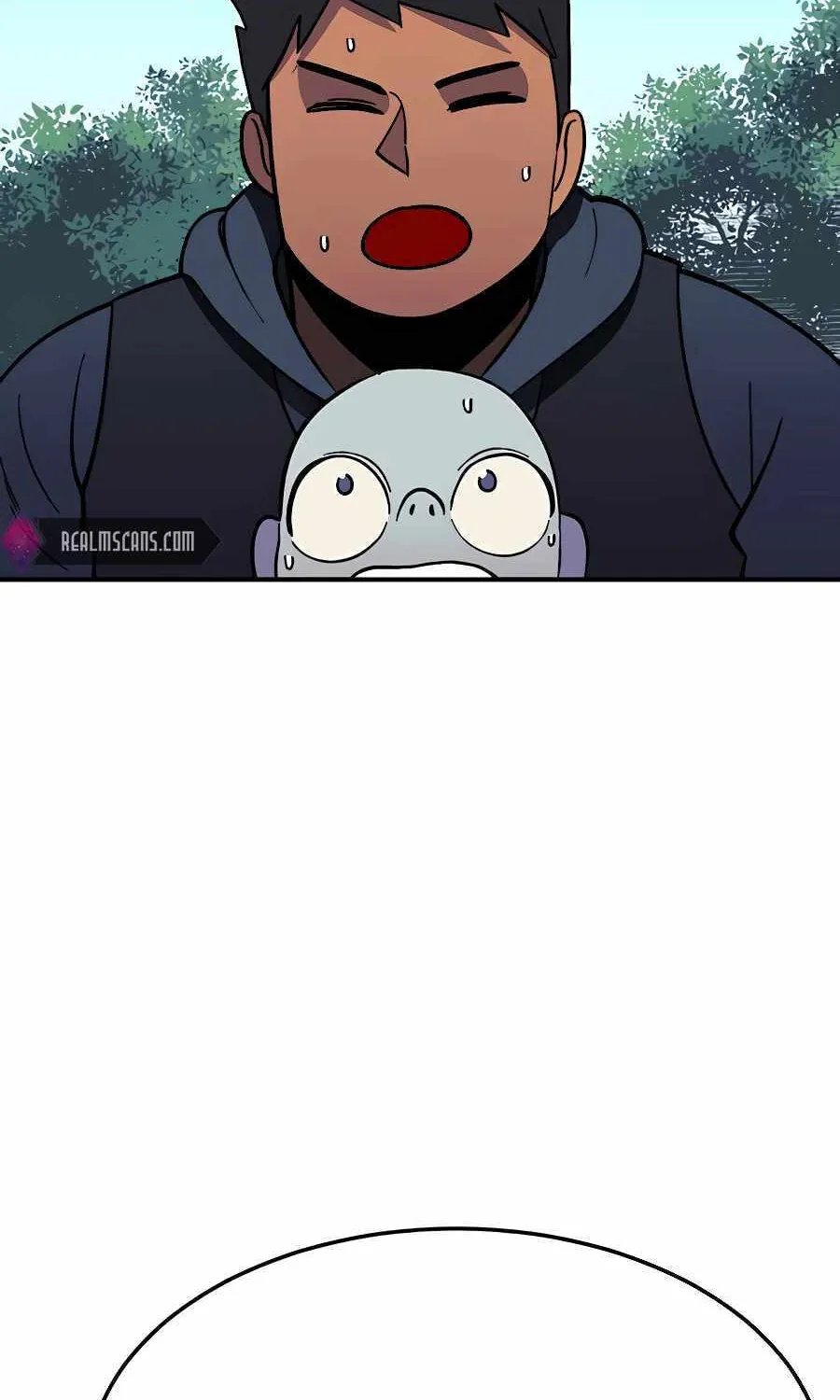 Helseu Dungeon Chapter 9 page 3 - 