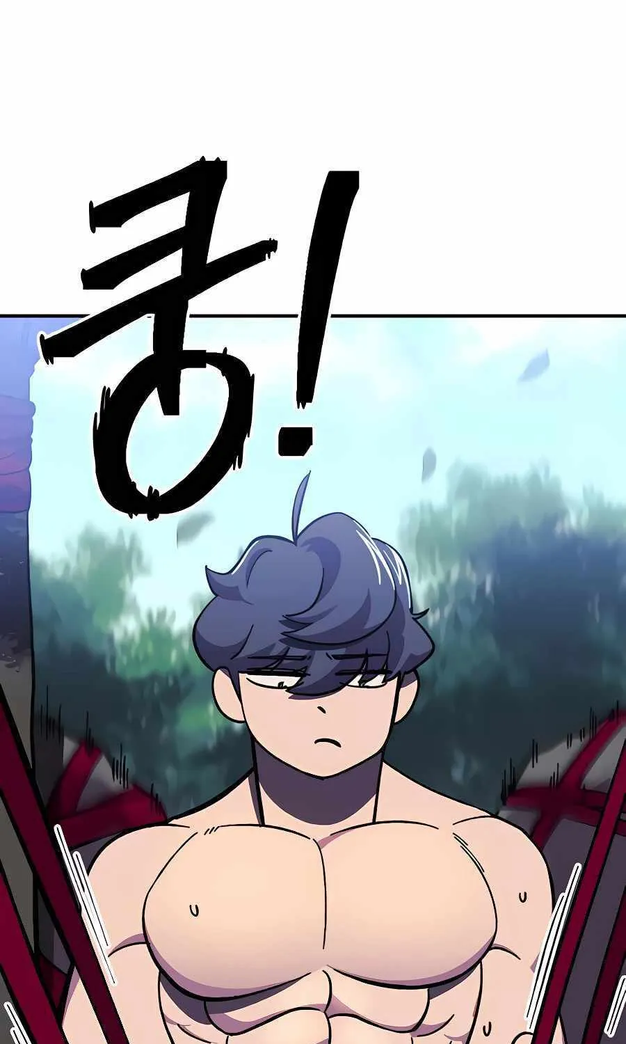 Helseu Dungeon Chapter 9 page 27 - 
