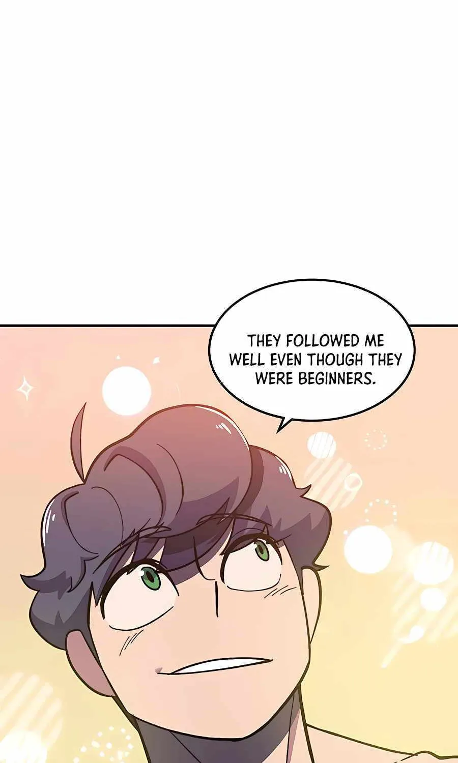 Helseu Dungeon Chapter 9 page 31 - 