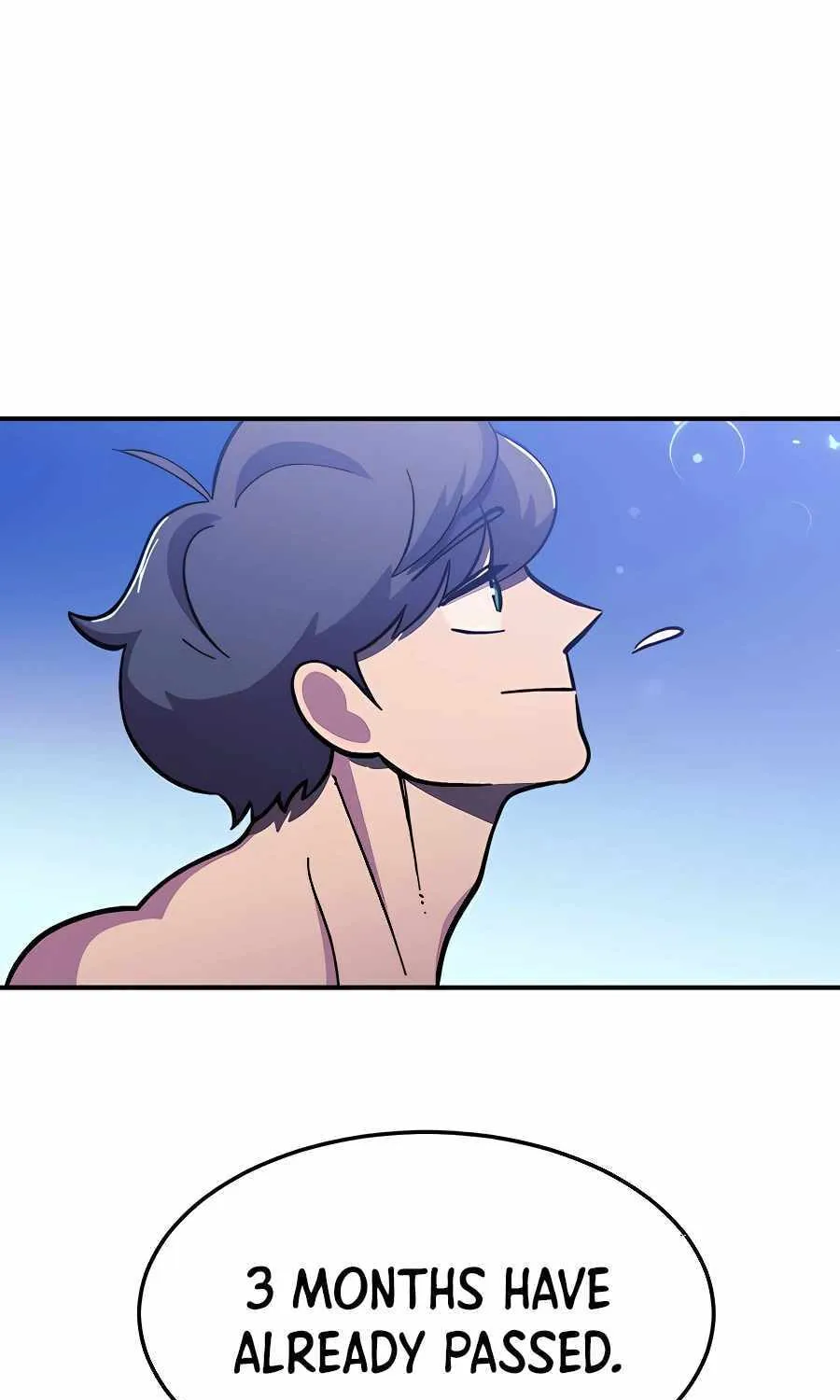 Helseu Dungeon Chapter 9 page 33 - 