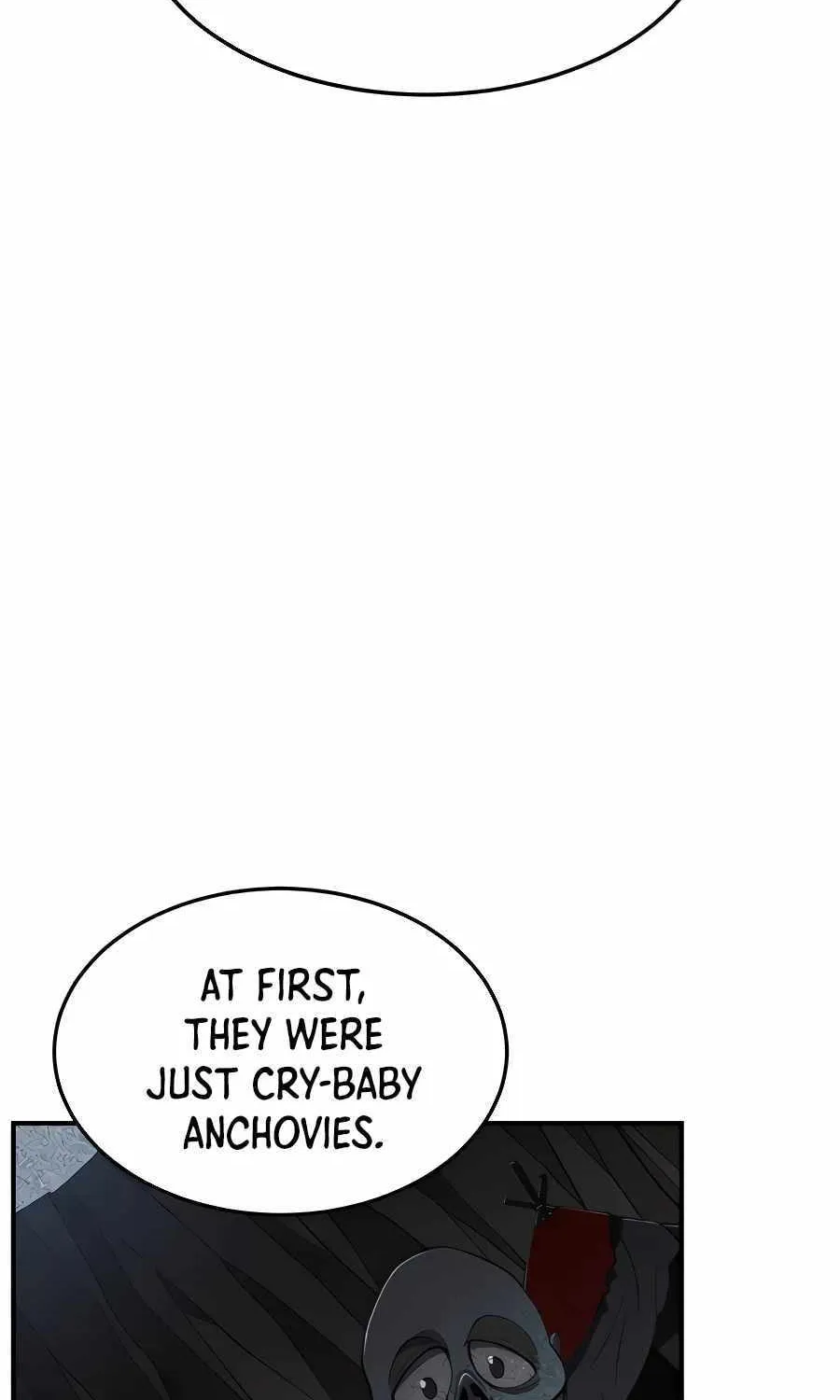 Helseu Dungeon Chapter 9 page 34 - 
