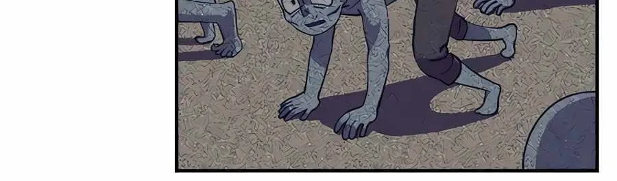 Helseu Dungeon Chapter 9 page 36 - 