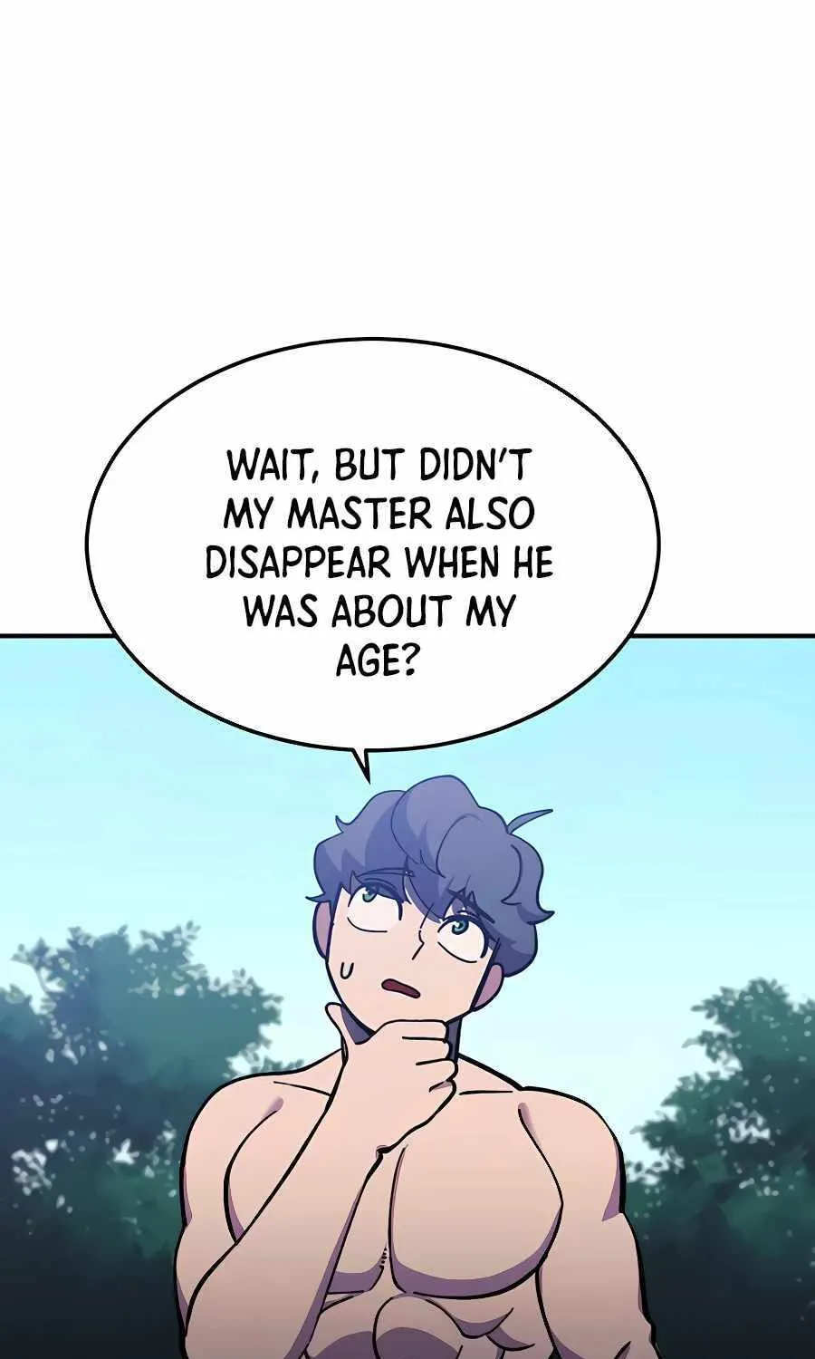 Helseu Dungeon Chapter 9 page 43 - 