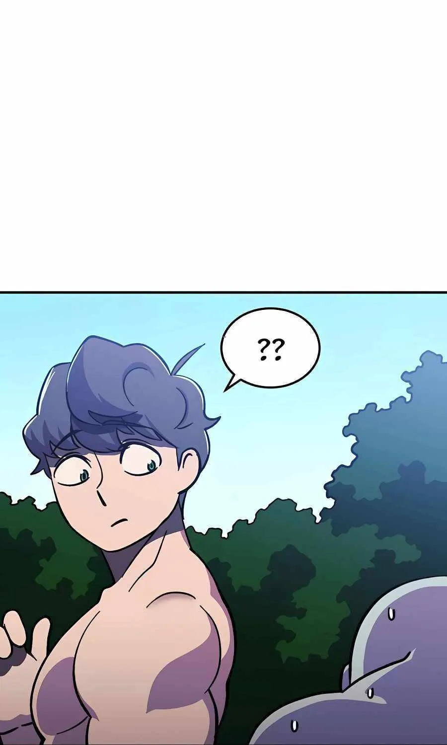 Helseu Dungeon Chapter 9 page 46 - 
