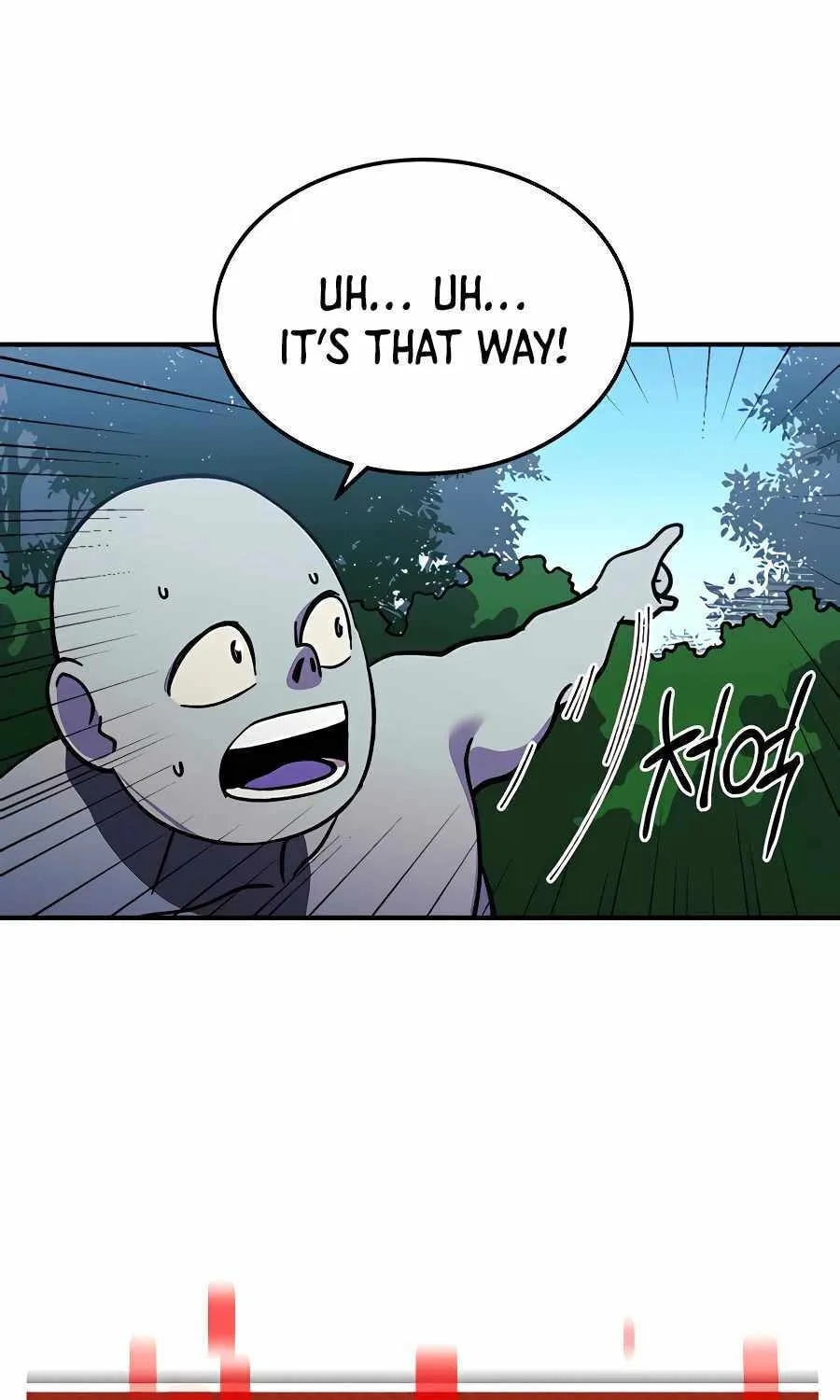 Helseu Dungeon Chapter 9 page 52 - 