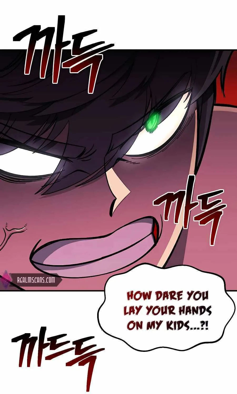 Helseu Dungeon Chapter 9 page 57 - 