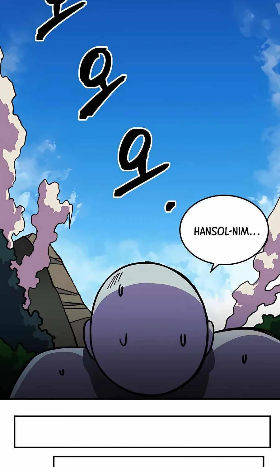 Helseu Dungeon Chapter 9 page 68 - 