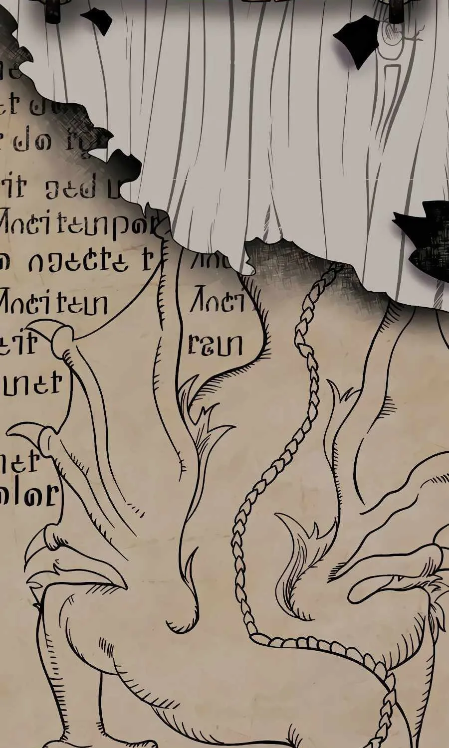 Helseu Dungeon Chapter 9 page 9 - 