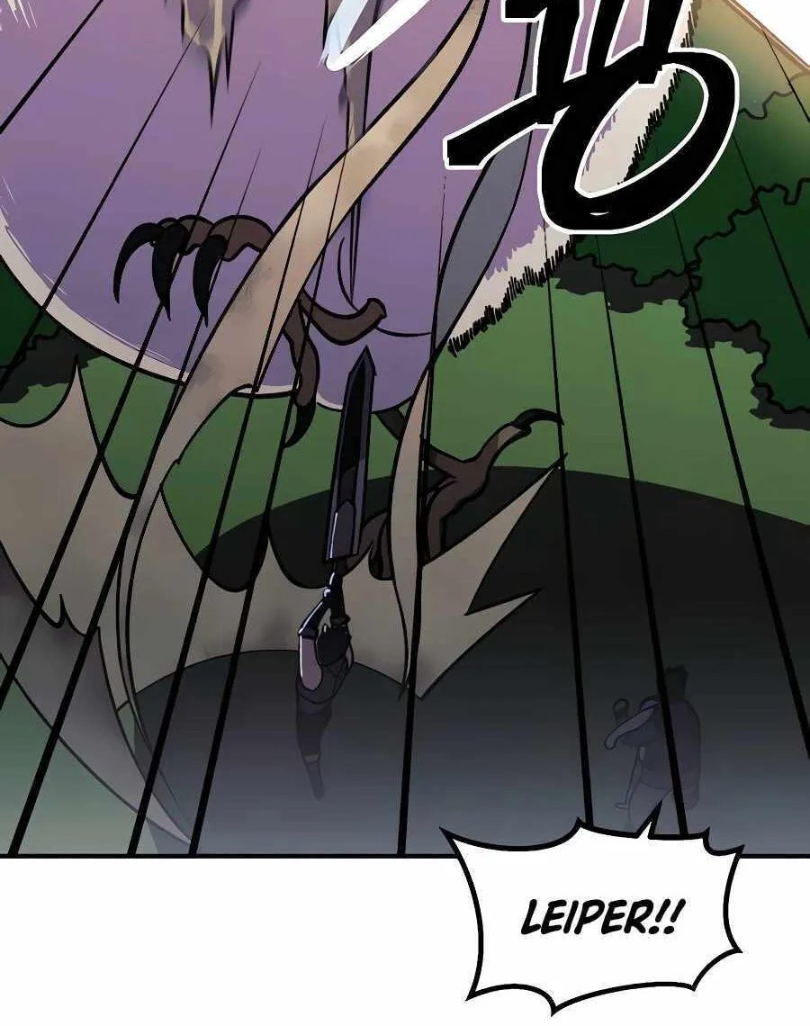 Helseu Dungeon Chapter 9 page 81 - 