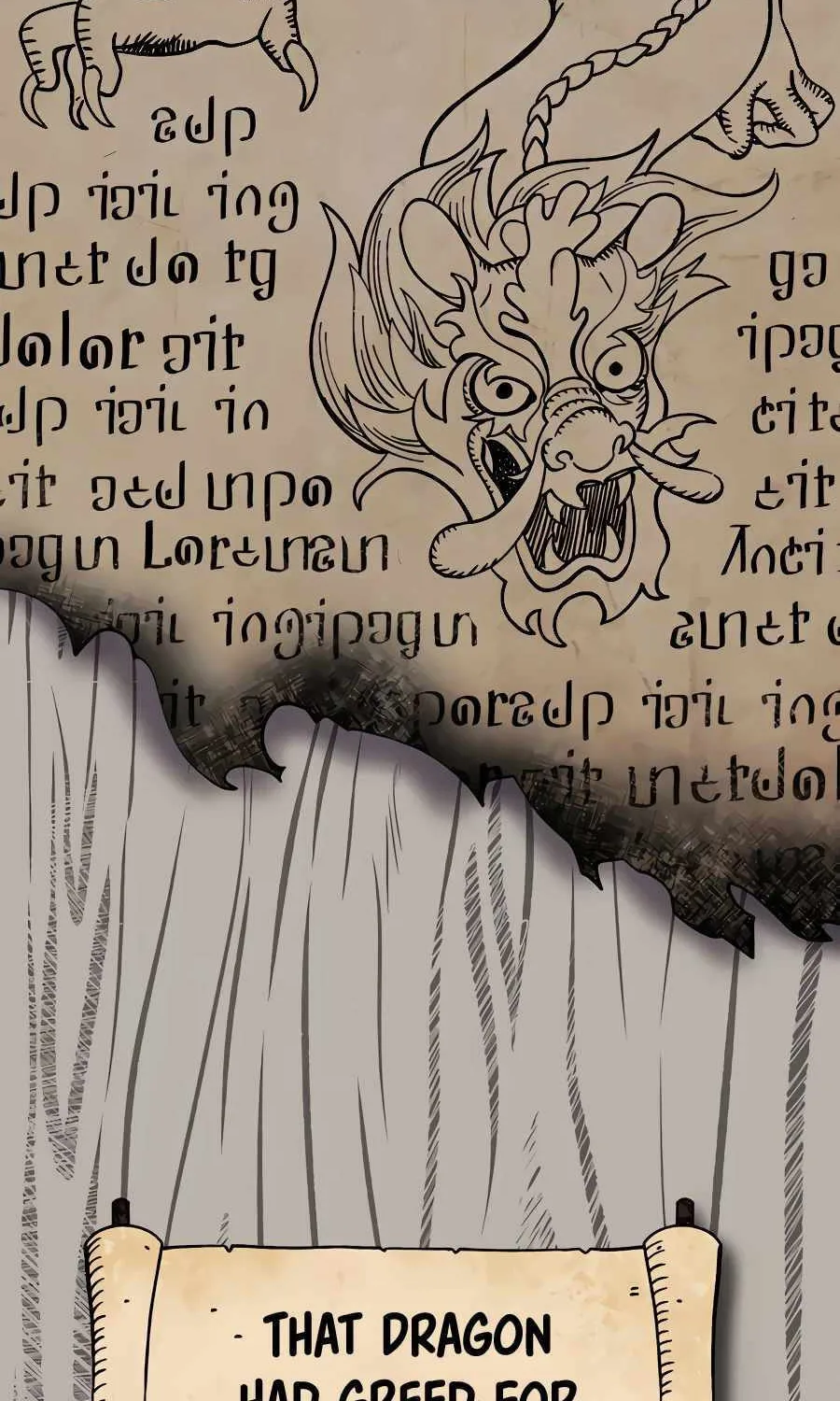 Helseu Dungeon Chapter 9 page 10 - 