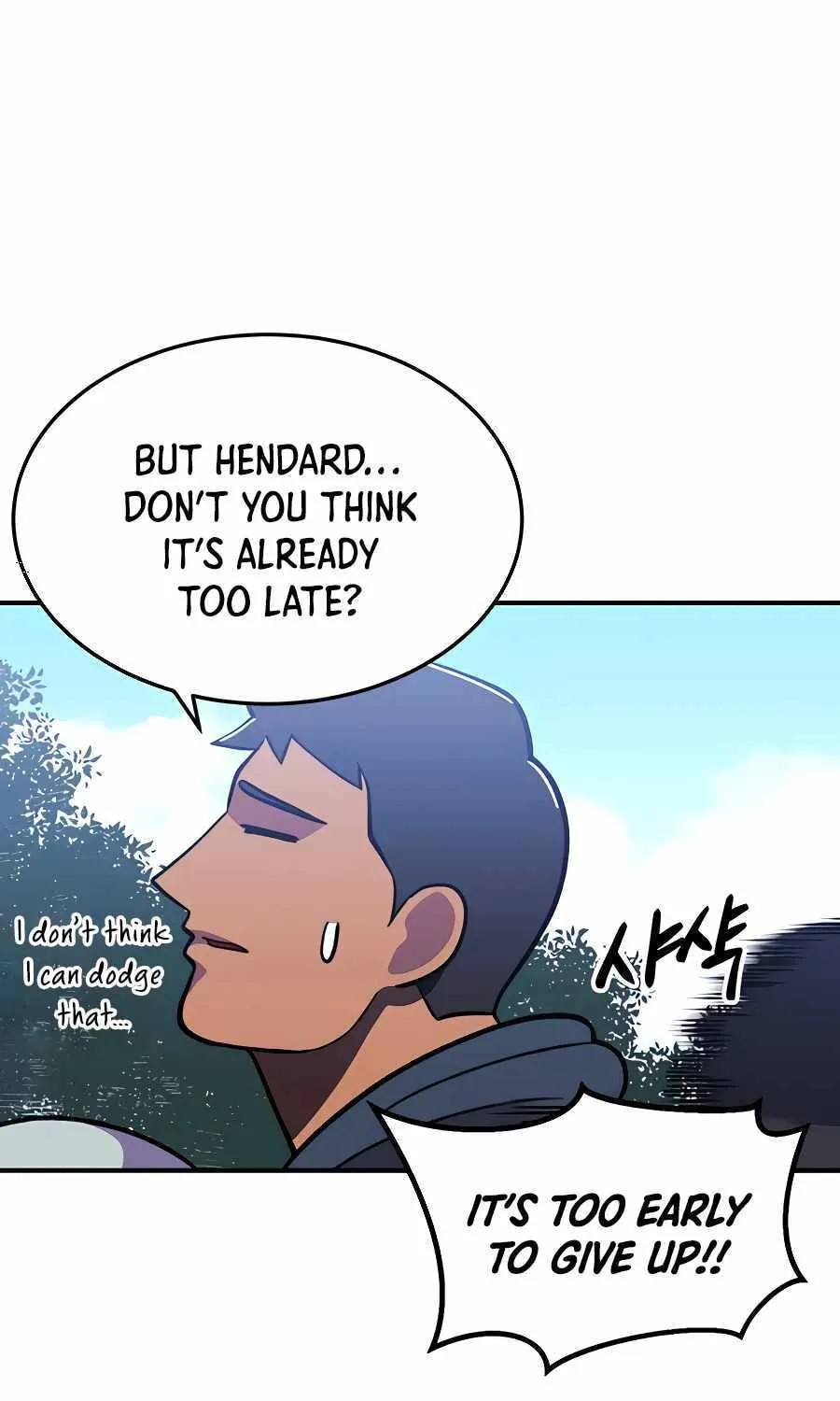 Helseu Dungeon Chapter 9 page 92 - 