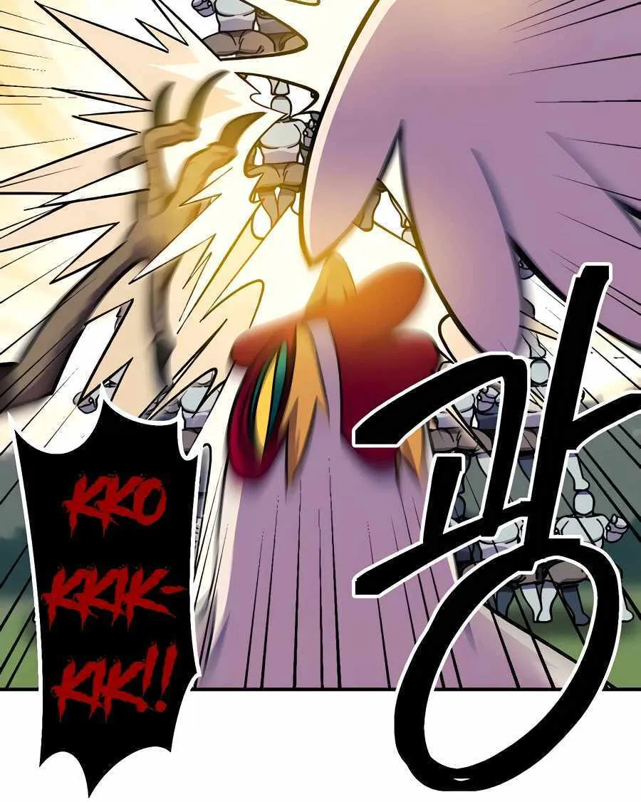 Helseu Dungeon Chapter 9 page 97 - 