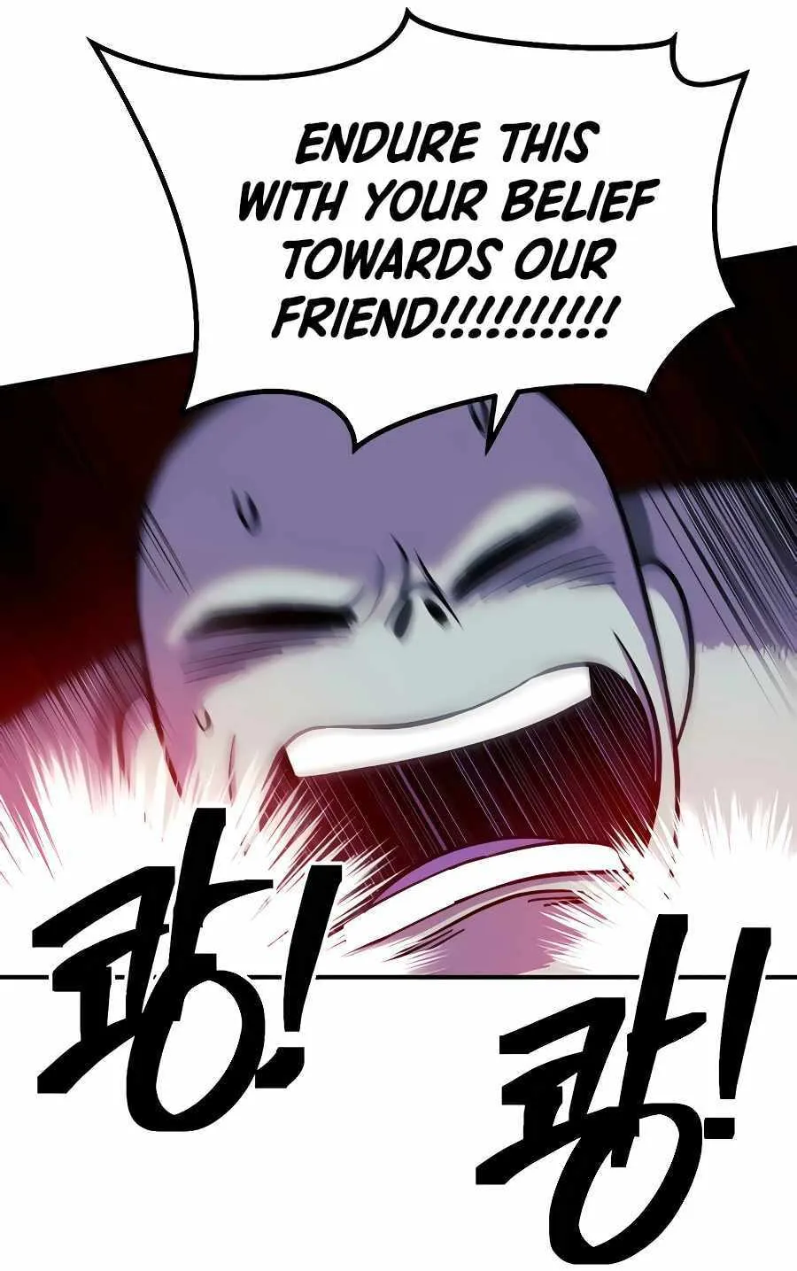 Helseu Dungeon Chapter 9 page 100 - 