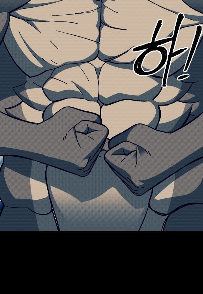 Helseu Dungeon Chapter 91 page 104 - 