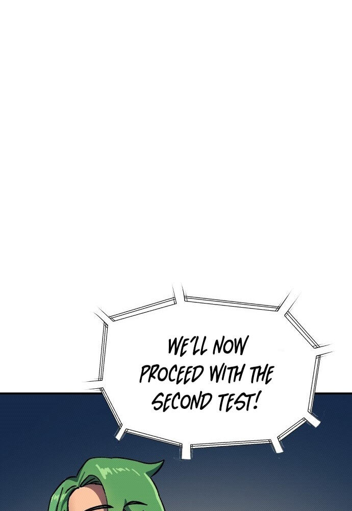 Helseu Dungeon Chapter 91 page 118 - 