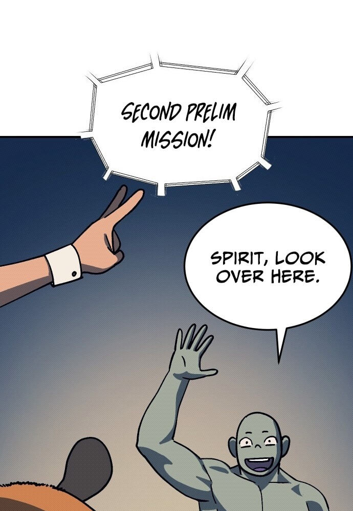 Helseu Dungeon Chapter 91 page 122 - 