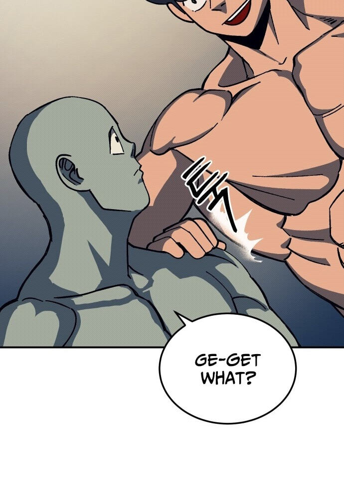 Helseu Dungeon Chapter 91 page 19 - 