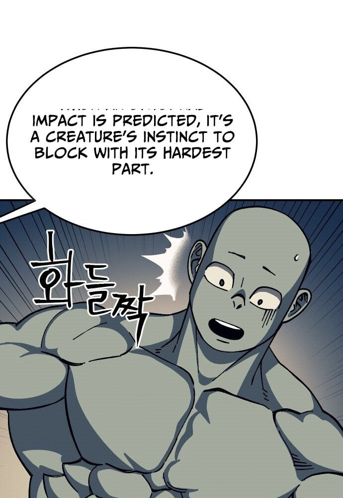 Helseu Dungeon Chapter 91 page 20 - 
