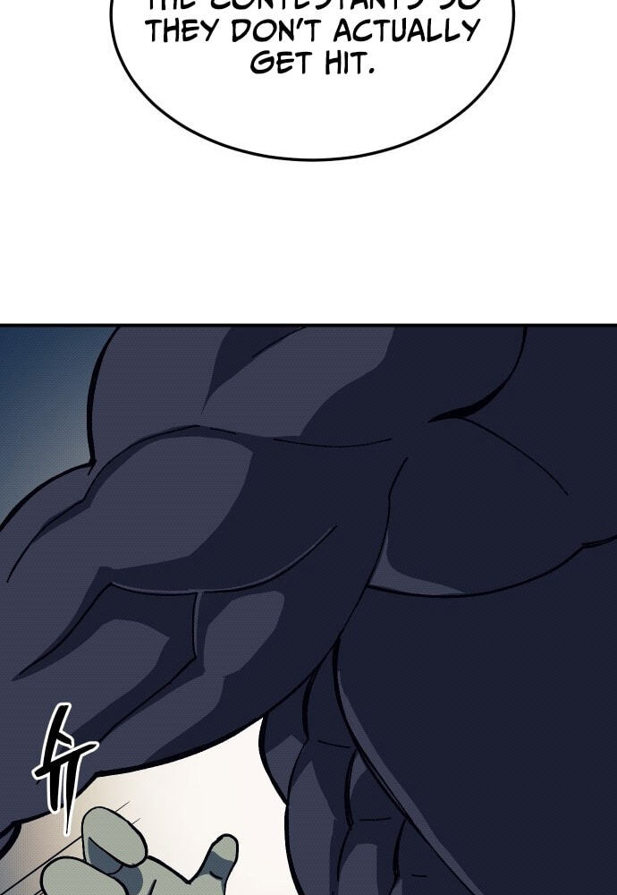 Helseu Dungeon Chapter 91 page 24 - 
