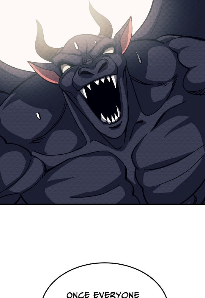 Helseu Dungeon Chapter 91 page 26 - 