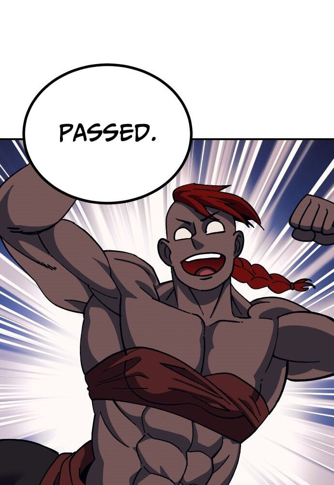 Helseu Dungeon Chapter 91 page 32 - 