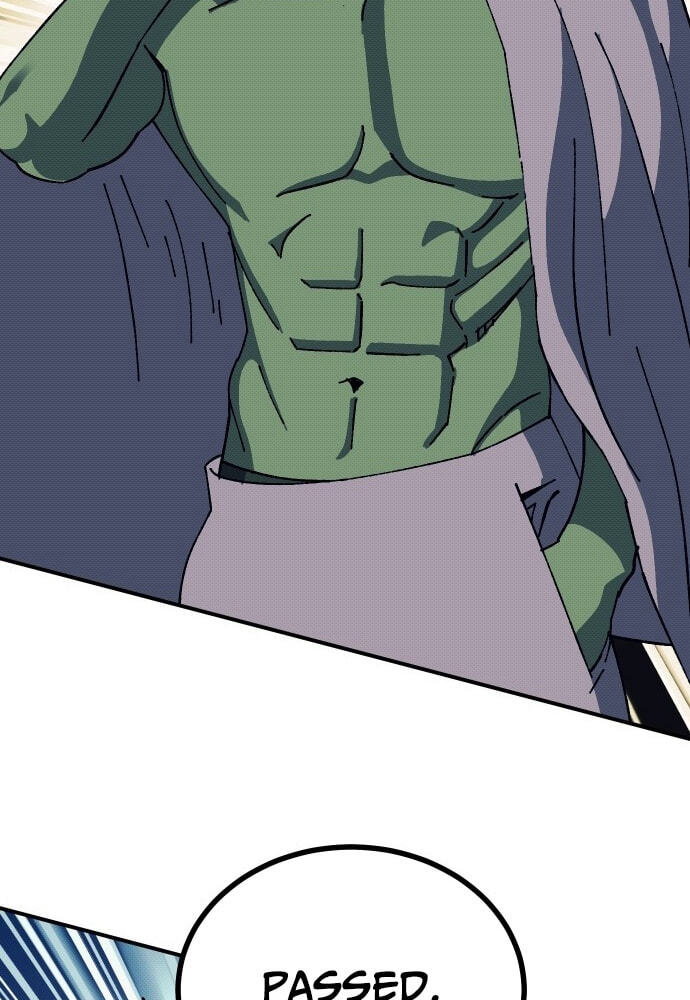 Helseu Dungeon Chapter 91 page 34 - 