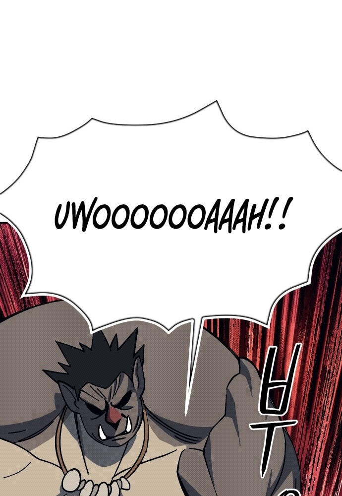 Helseu Dungeon Chapter 91 page 40 - 