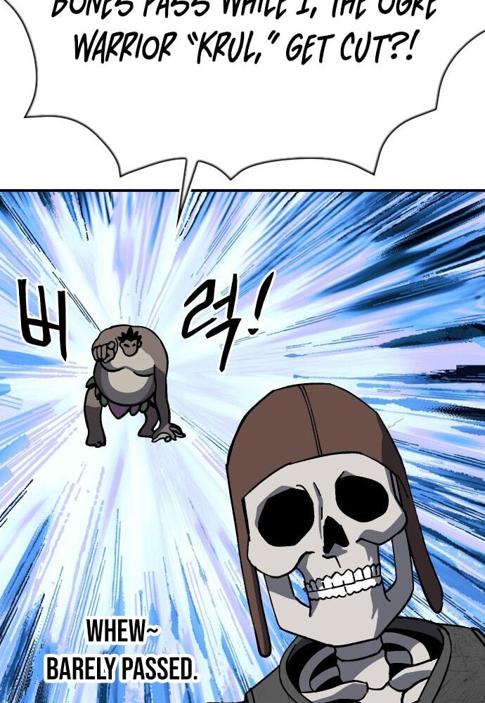 Helseu Dungeon Chapter 91 page 46 - 