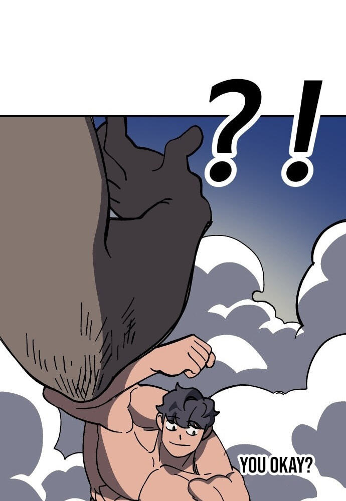 Helseu Dungeon Chapter 91 page 50 - 