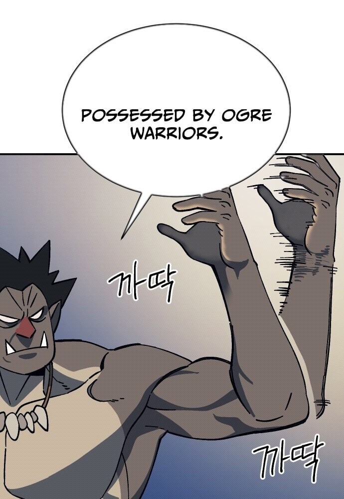 Helseu Dungeon Chapter 91 page 56 - 