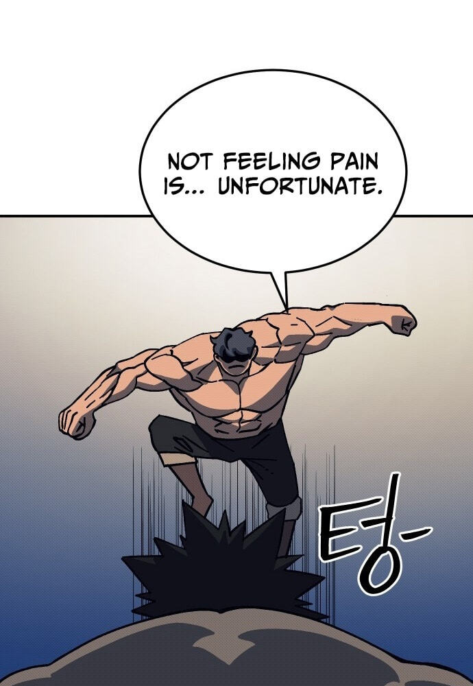 Helseu Dungeon Chapter 91 page 66 - 