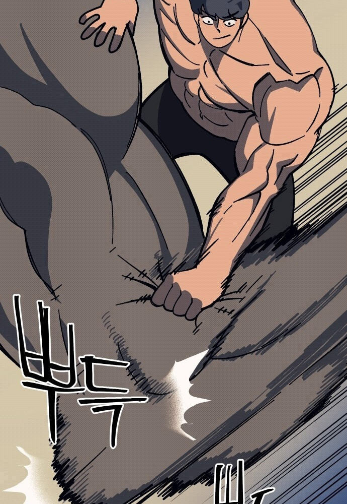 Helseu Dungeon Chapter 91 page 68 - 