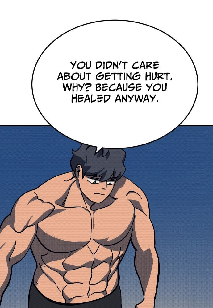 Helseu Dungeon Chapter 91 page 82 - 