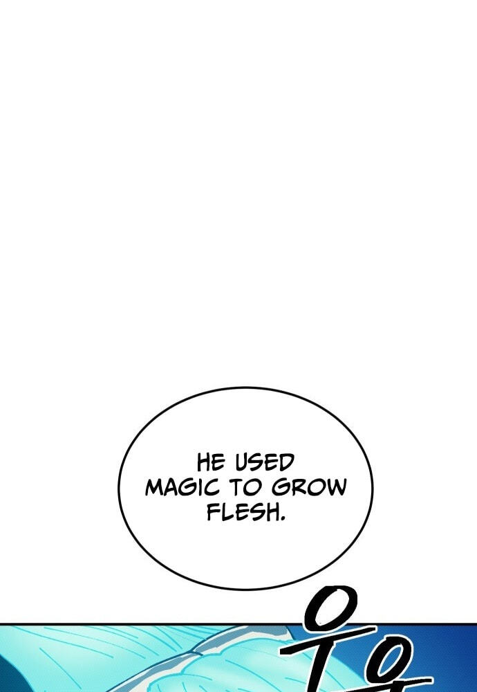 Helseu Dungeon Chapter 91 page 92 - 