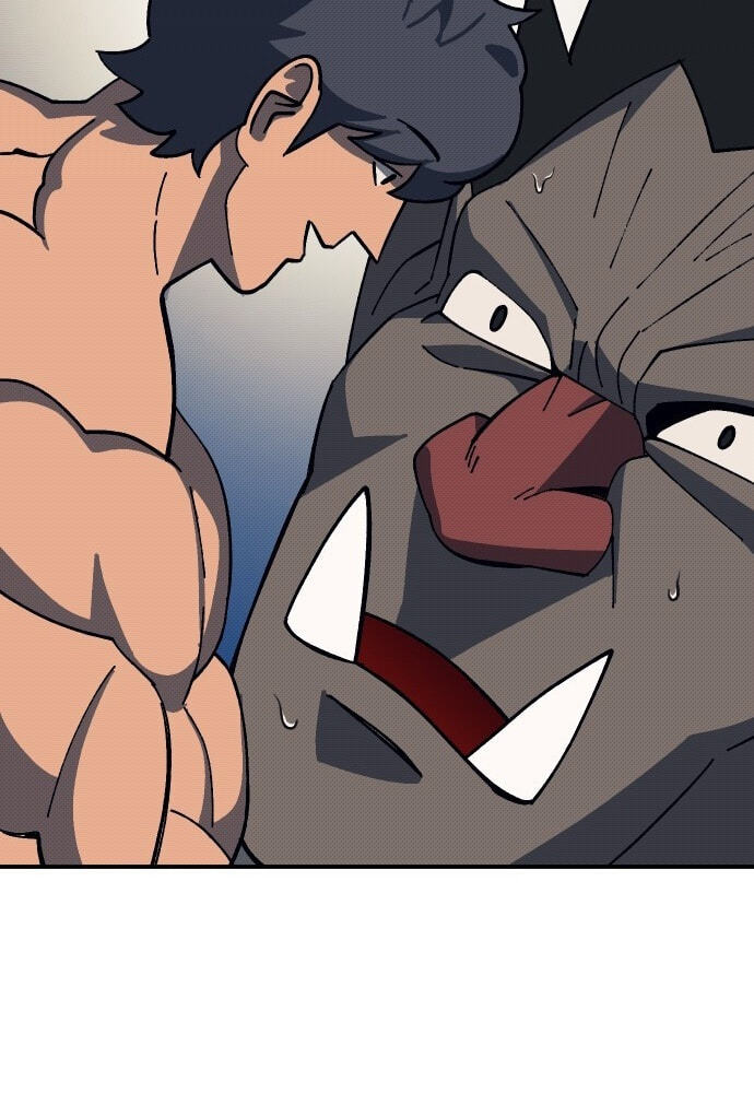 Helseu Dungeon Chapter 91 page 97 - 