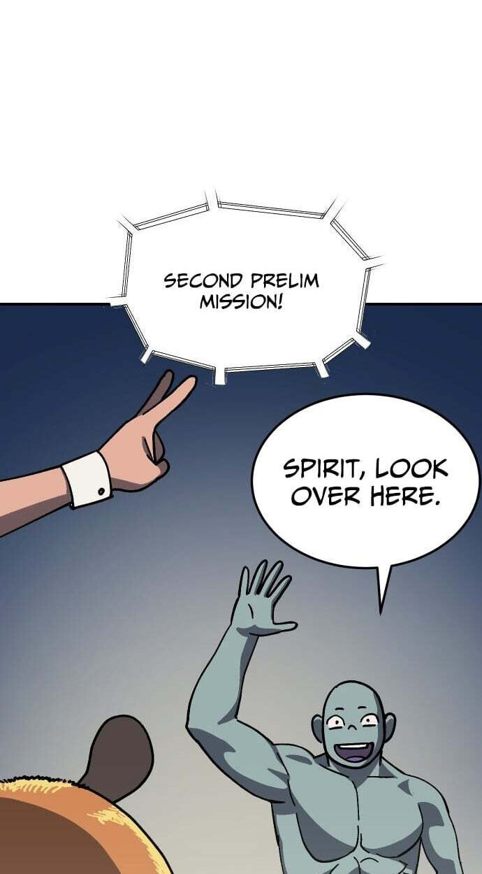 Helseu Dungeon Chapter 92 page 2 - 
