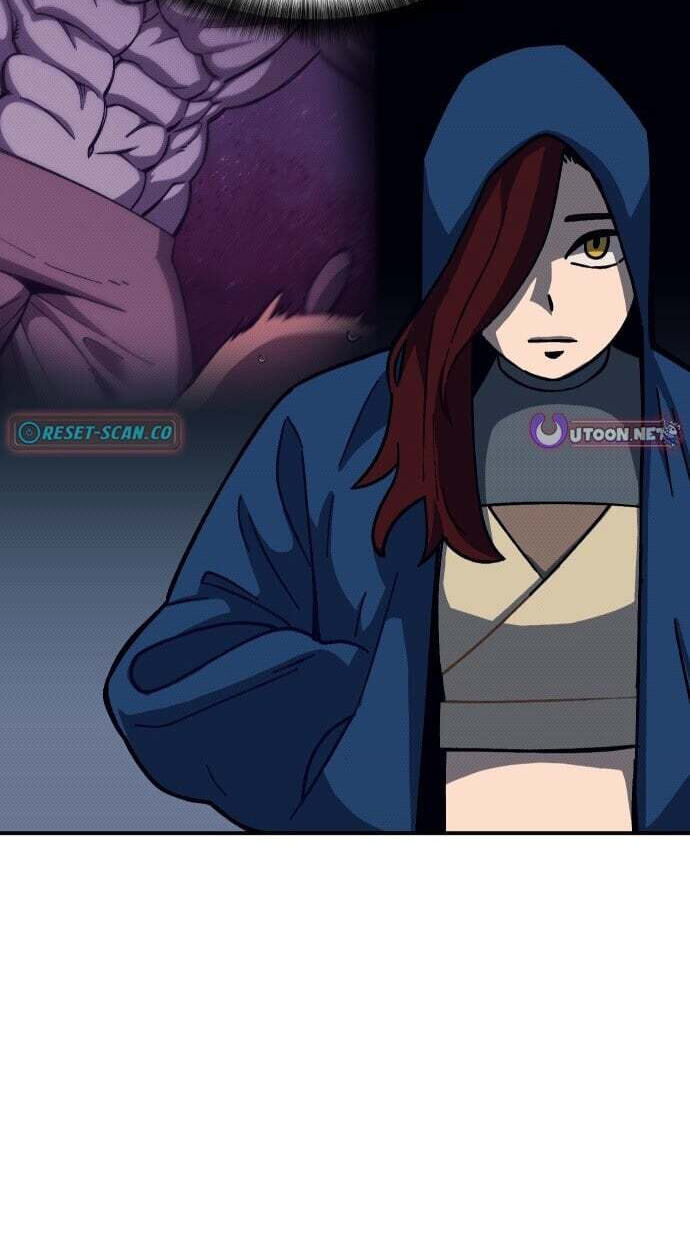 Helseu Dungeon Chapter 92 page 11 - 