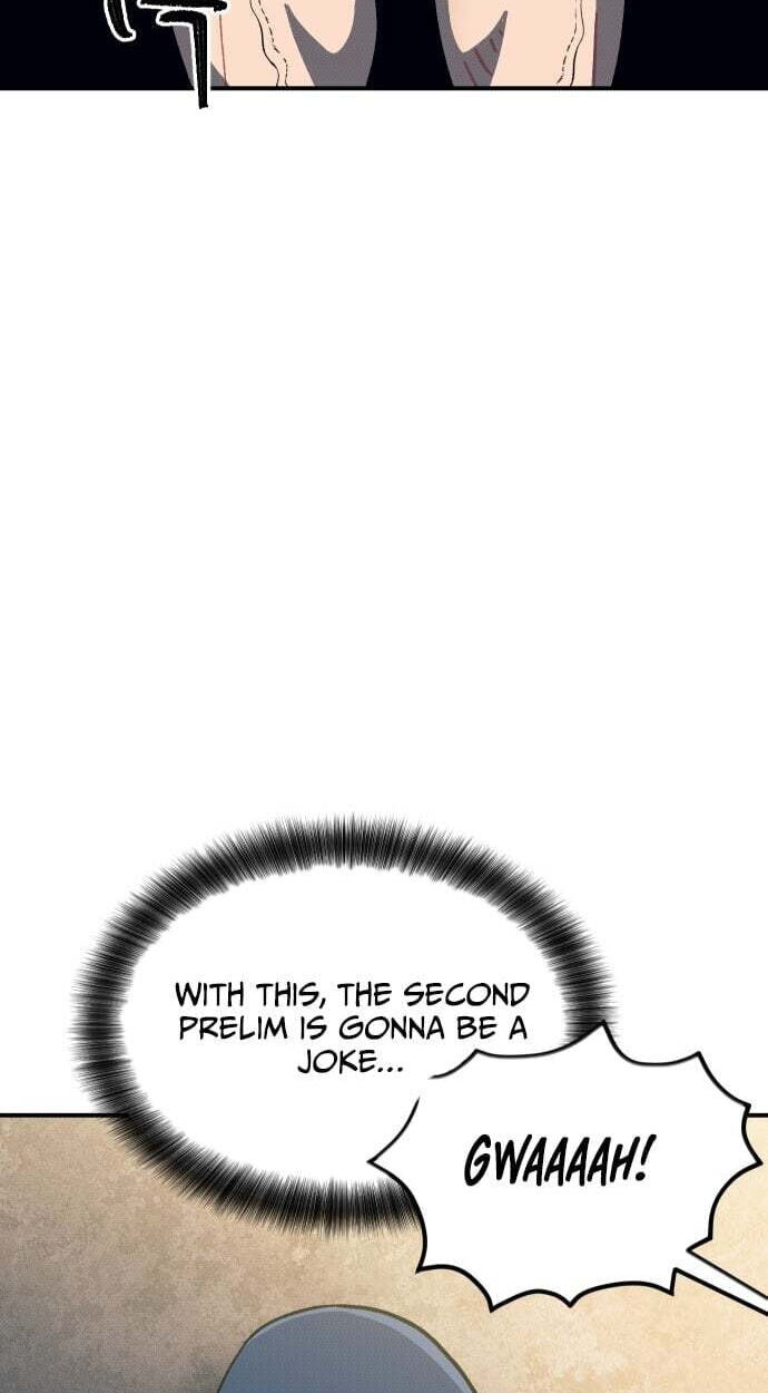 Helseu Dungeon Chapter 92 page 20 - 