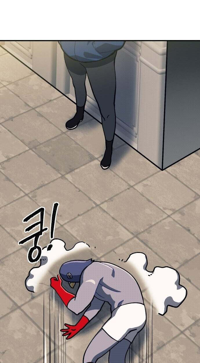 Helseu Dungeon Chapter 92 page 22 - 