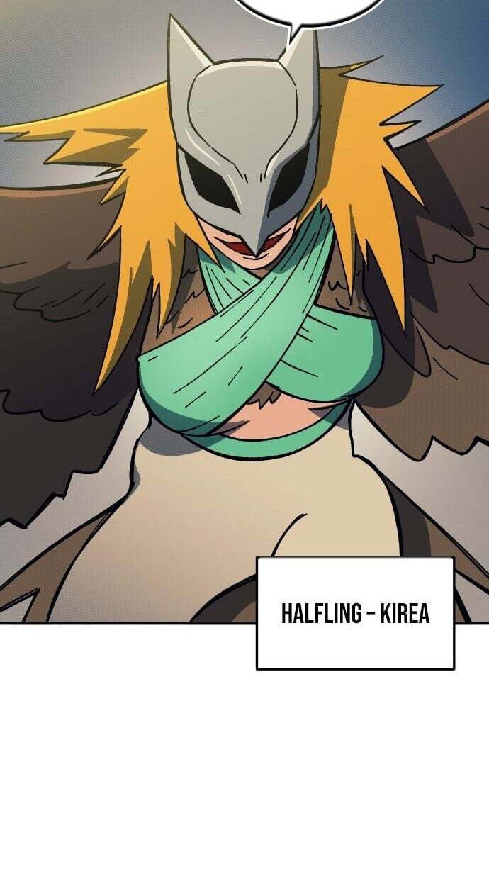 Helseu Dungeon Chapter 92 page 27 - 