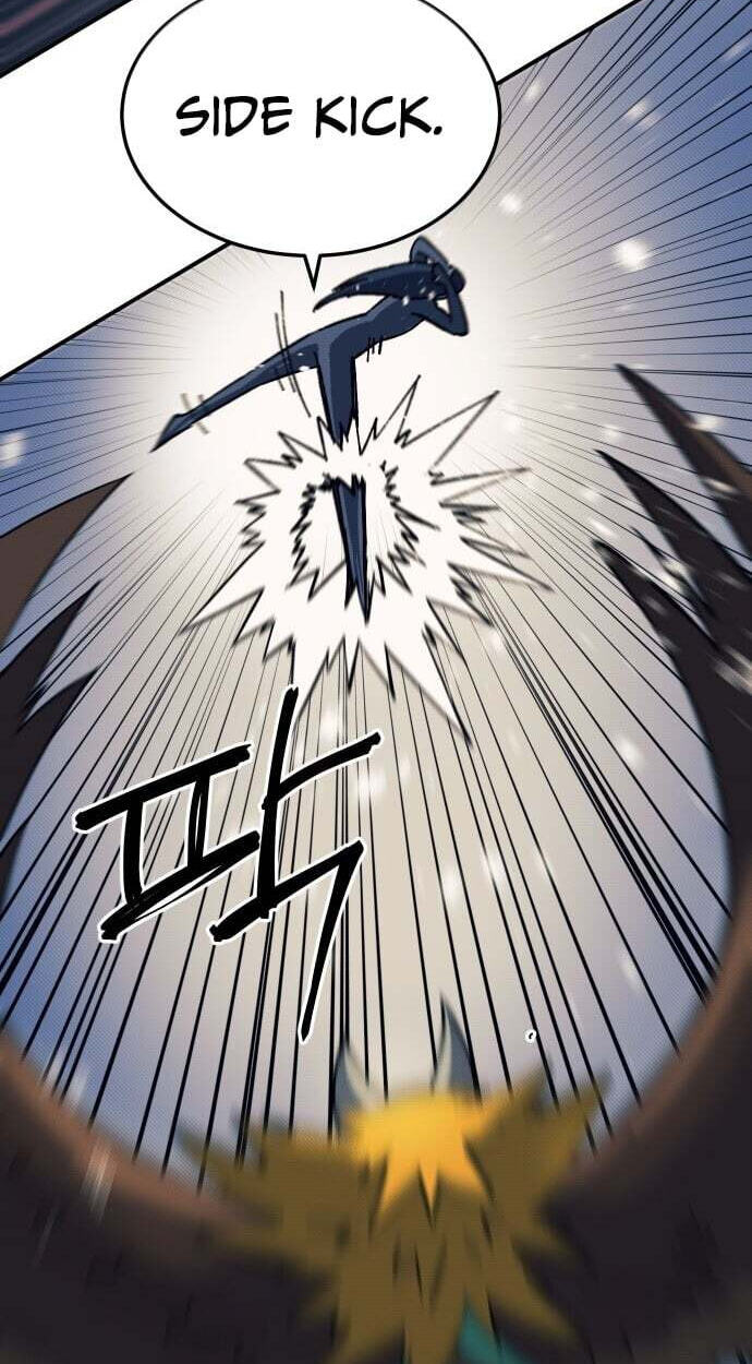 Helseu Dungeon Chapter 92 page 30 - 