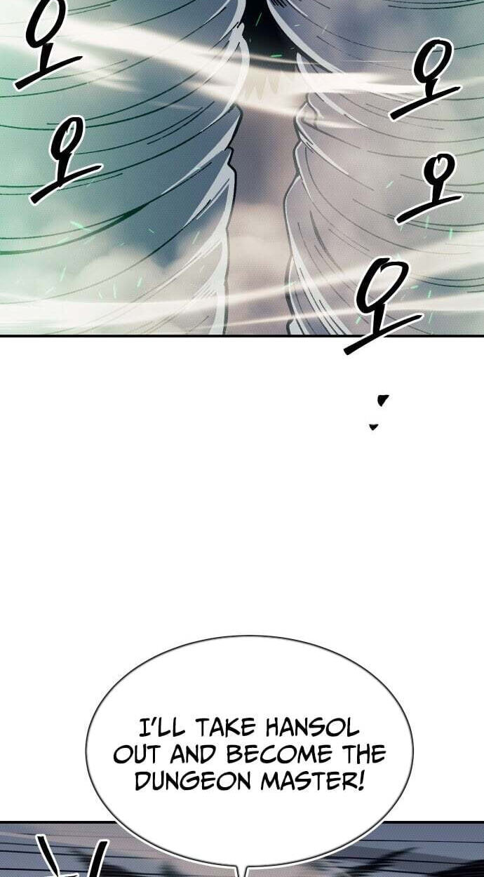 Helseu Dungeon Chapter 92 page 40 - 