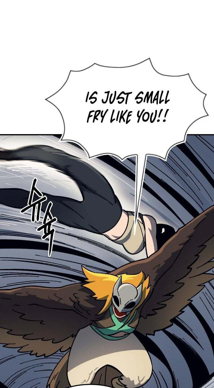 Helseu Dungeon Chapter 92 page 46 - 